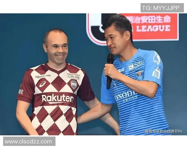 足球明星加盟日本联赛引发热潮球迷期待精彩对决与新传奇诞生 足球明星加盟日本联赛引发热潮球迷期待精彩对决与新传奇诞生