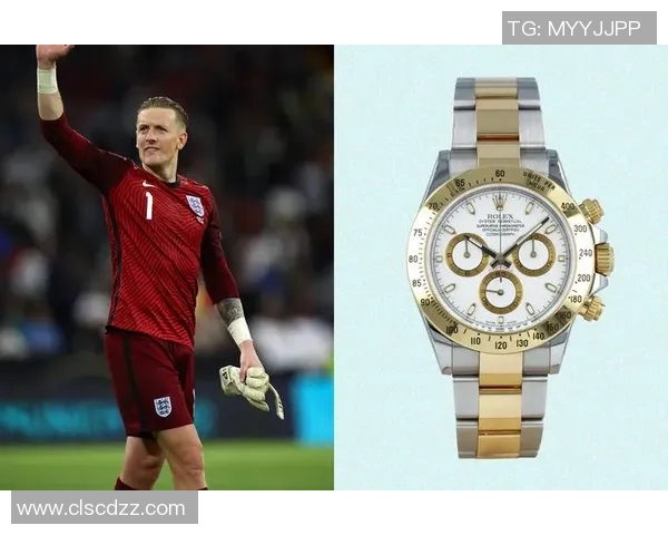 足球明星们的手表选择与时尚风格解析揭秘 足球明星们的手表选择与时尚风格解析揭秘