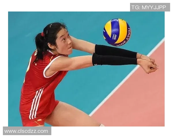 排球深度：解密北京排球队的防守