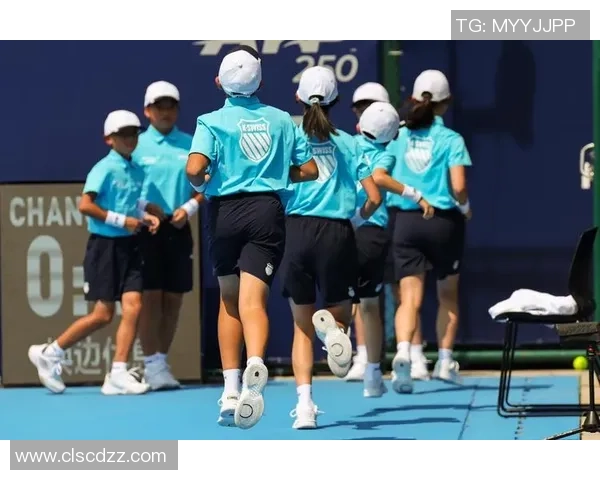 网球巨献：探秘重庆网球队的灵活性