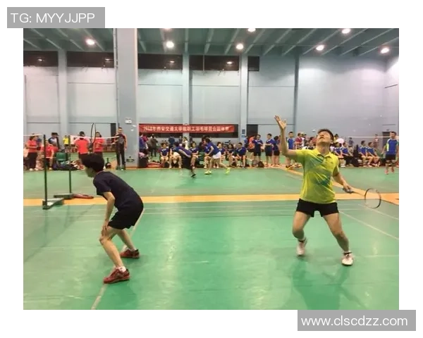 羽毛球巨献：探秘西安羽毛球队的力量