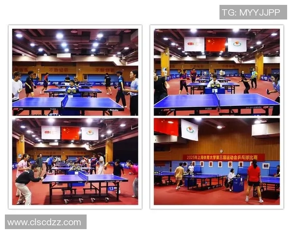 聚焦乒乓球：上海乒乓球队的配合话题