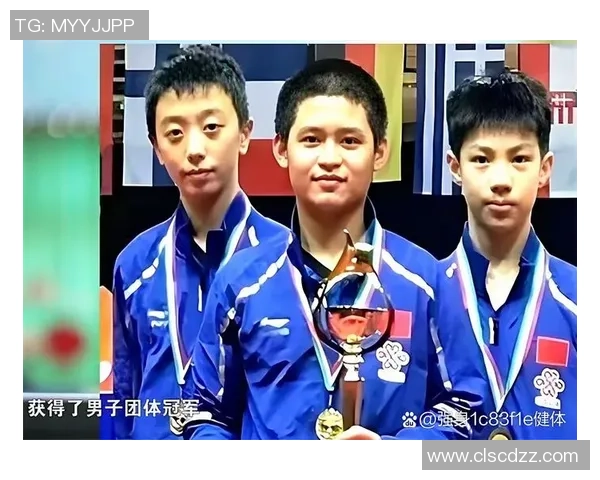 乒乓球热议：南京乒乓球队的意识争议