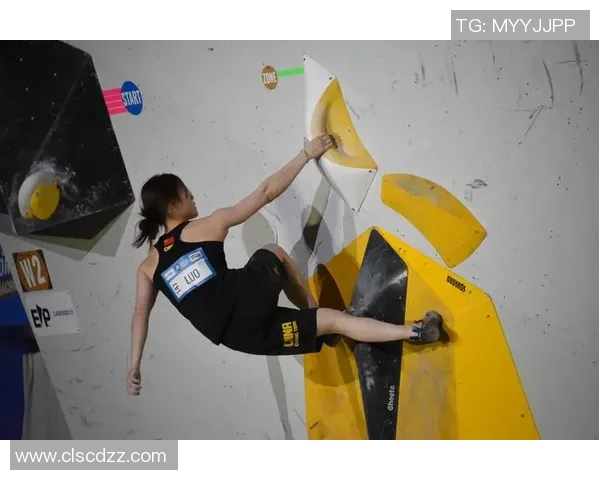 攀岩评论：杭州攀岩队的区域防守得失