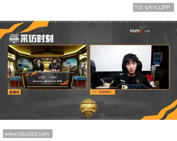 热议和平精英：RNG的技术变革