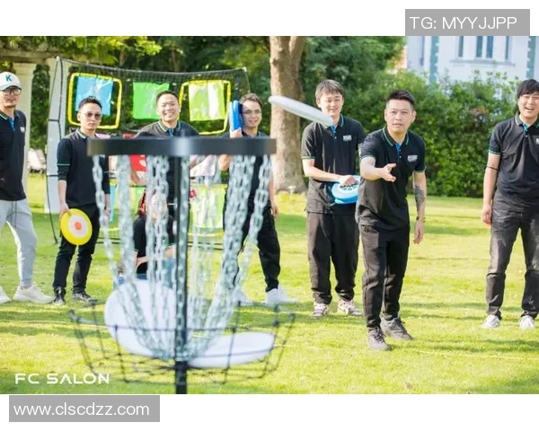 科学飞盘：力量训练方法