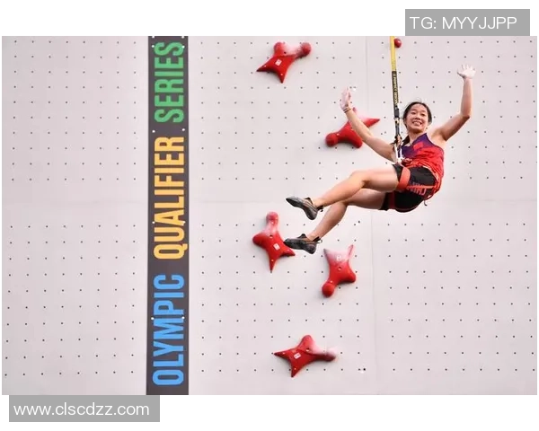 数据分析：重庆攀岩队的速度表现