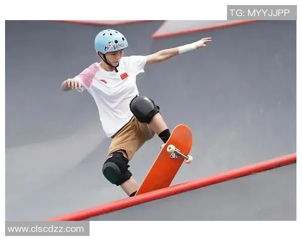 滑板比赛经验排行榜：广州滑板队位居第4名