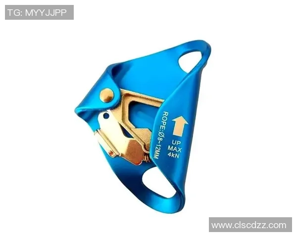 极限运动装备选购：攀岩绳推荐