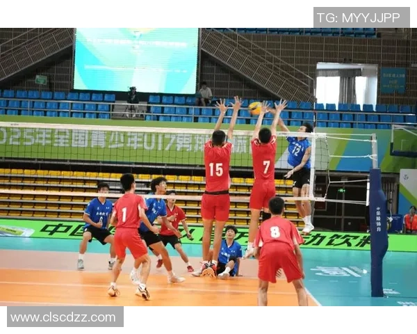 排球纪实：记录上海排球队的奋斗经历