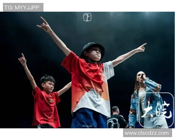 街舞专题：聚焦武汉街舞队的耐力