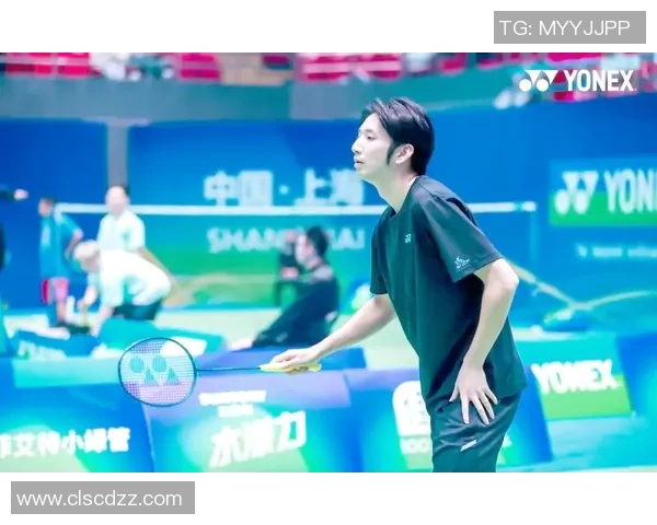 羽毛球深度:解密上海羽毛球队的快攻 羽毛球深度:解密上海羽毛球队的快攻