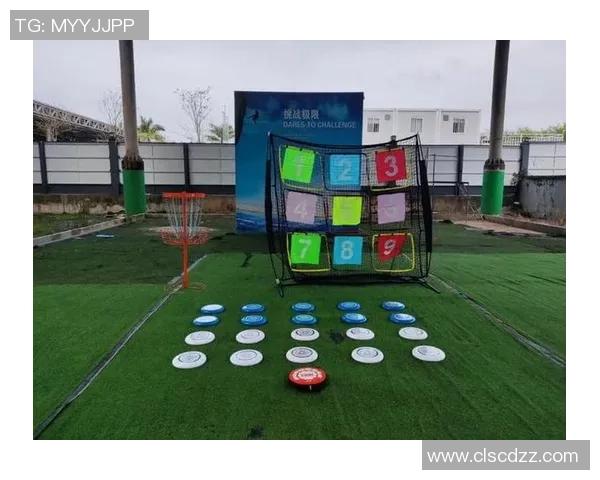 飞盘战术：南京飞盘队的整体压制体系