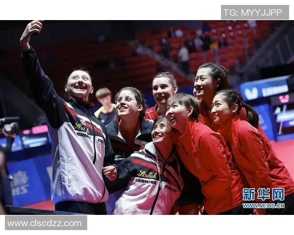 权威发布：乒乓球心理素质实力榜单_1