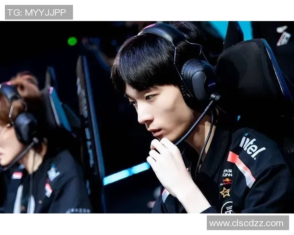 2026CS_GO意识排行榜：EDG位居第8名