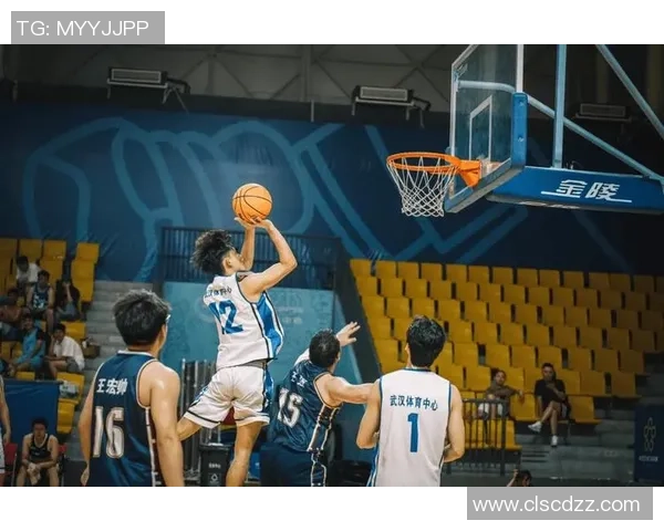 专业解读：武汉篮球队的整体压制打法