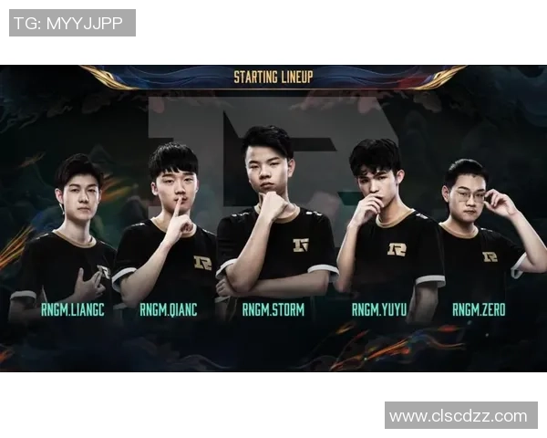 世界冠军杯点评：RNG的耐力表现