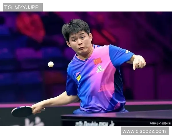 乒乓球焦点：深圳乒乓球队的耐力探讨