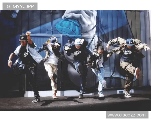 全国街舞大赛点评：深圳飞盘队的耐力表现