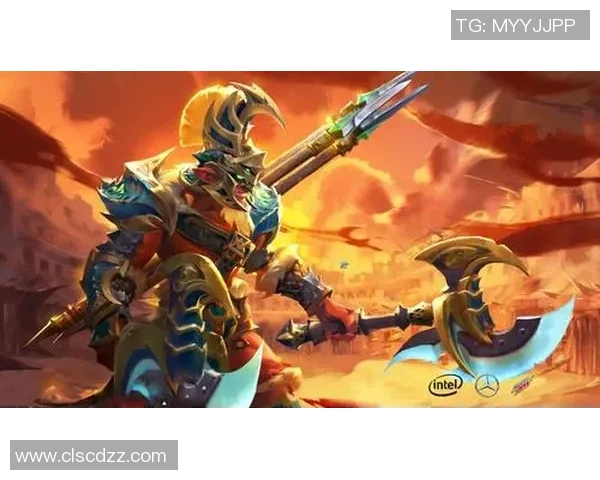 对话杨伟：谈DOTA2生涯_1