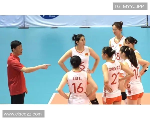 排球热议：重庆排球队的意识争议