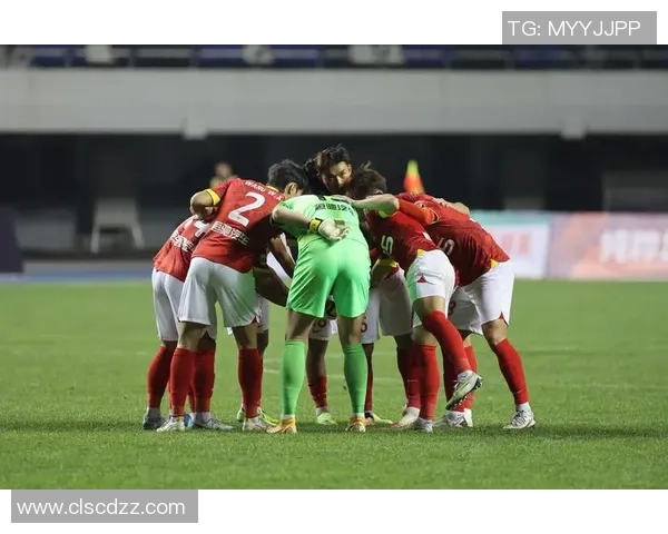 联赛点评：广州足球队的节奏表现