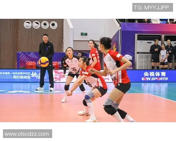 赛后复盘：广州排球队 vs 重庆排球队的状态